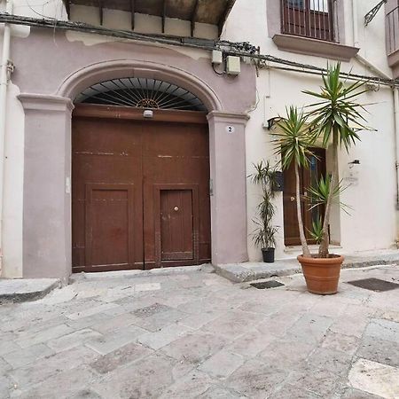 Iflat Casa Ponticello Kemonia Apartment Palermo Exterior photo