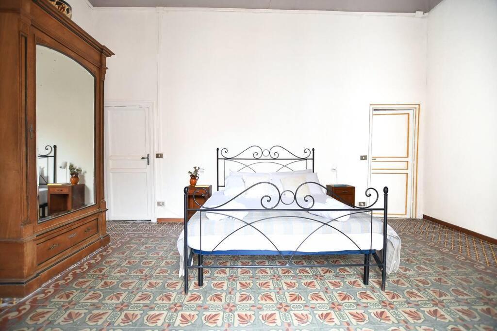 Iflat Casa Ponticello Kemonia Apartment Palermo Exterior photo