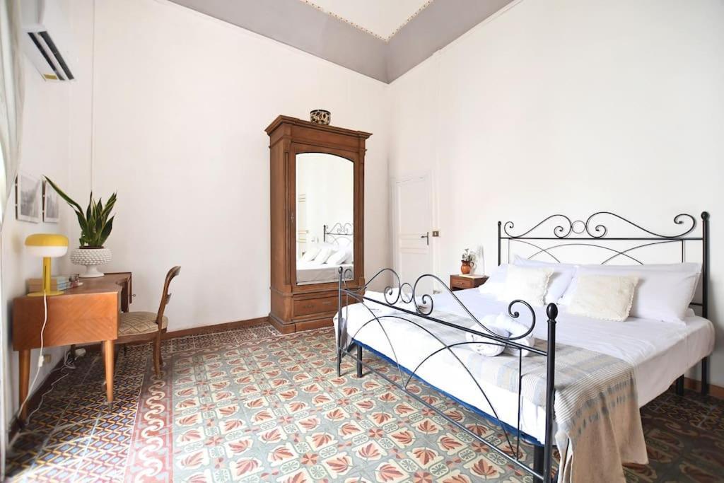Iflat Casa Ponticello Kemonia Apartment Palermo Exterior photo